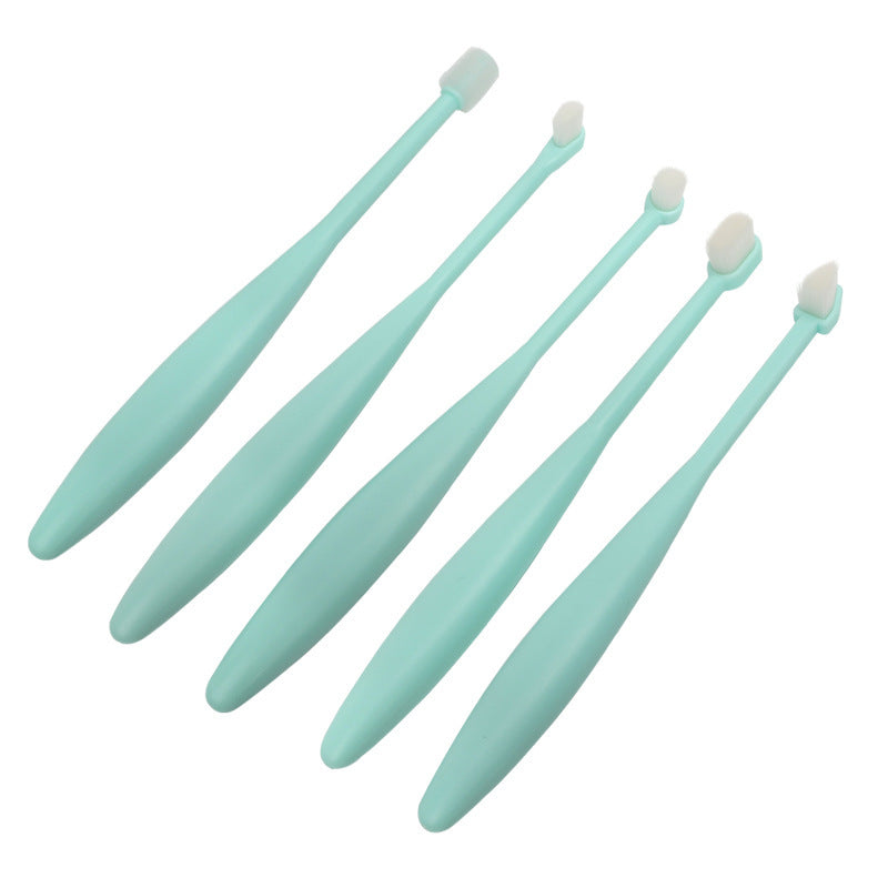 Dog and Cat Toothbrush Pet Care